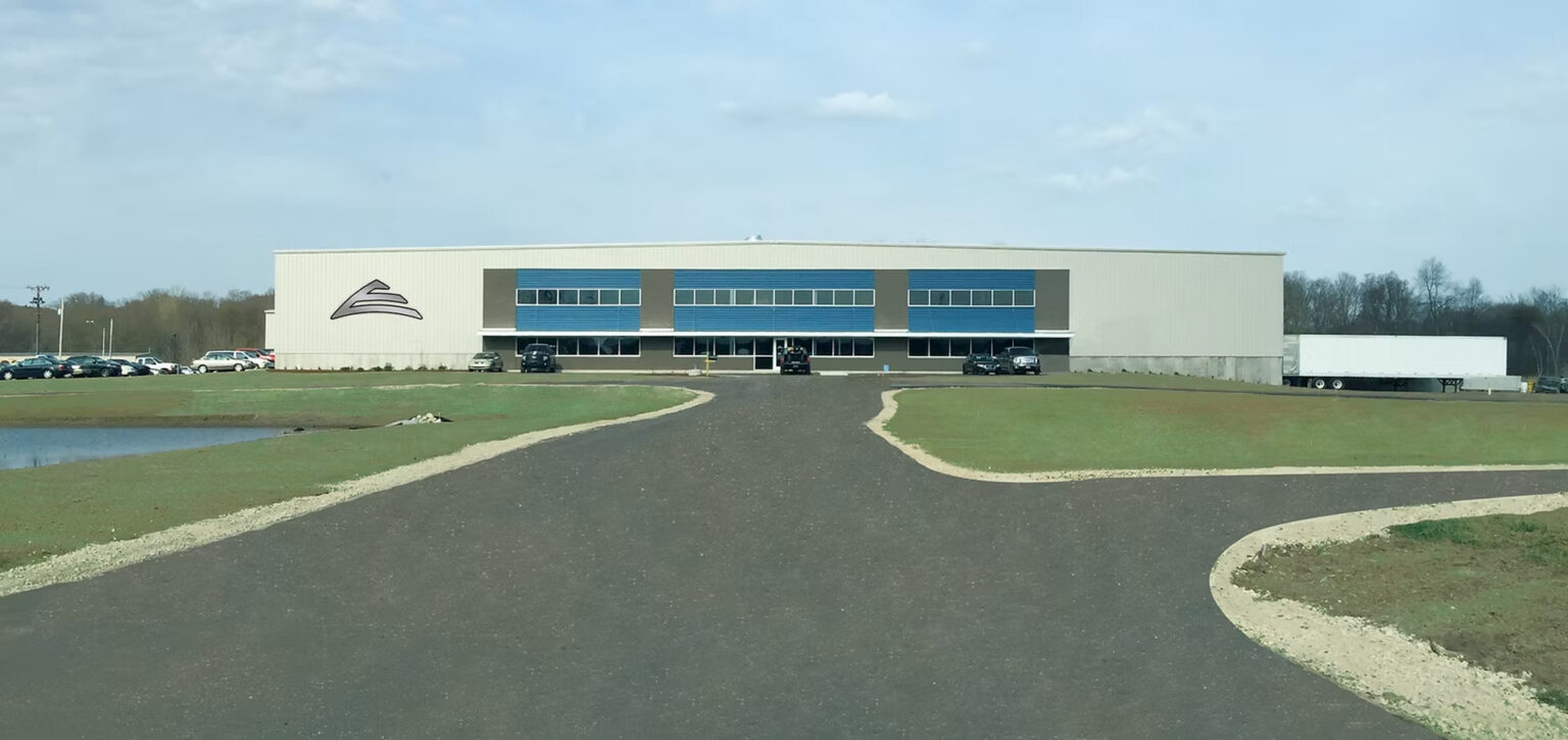 About Us | Envision Engineering